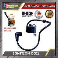 STIHL SR400 SR420 SR5600 Ignition Coil Plug Coil