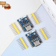 sun ESP32-C3 Pro Mini Development Board WiFi  Module ESP 32 Development Board ESP32C3FN4 Chip Onboar