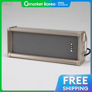 ลำโพงกลางแจงกนนำแบบคอลมน 20W รน HA-020CS