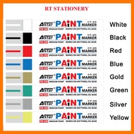 Astar Paint Marker Medium Point PM200