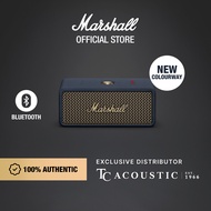 Marshall Emberton III Portable Wireless Bluetooth Speaker
