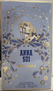 Anna Sui 築夢天馬淡香水 30毫升