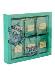 FORTNUM &amp; MASON FAMOUS TEA BAG SELECTION