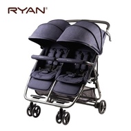 ☆Lian Twin Twin Stroller [Regular Price: KRW 568,000]