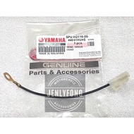 RXZ-5PV WIRE MINUS 💯ORIGINAL HLY (5PV-H2116-00)