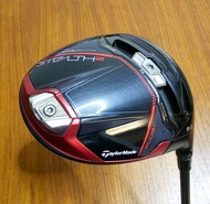 TaylorMade Stealth 2 Plus+ Golf Driver 9.0°