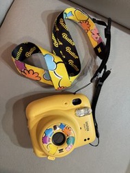 Fujifilm Instax Mini 11 BTS Butter 特別版 連五張相紙