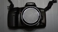 MINOLTA DYNAX 500si含28-70鏡頭(單眼自動對焦相機)