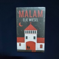 Elie WIESEL Night Classic Novel Original Book