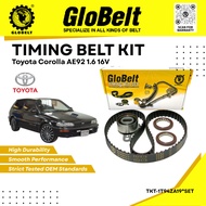 1T94ZA19 GloBelt Timing Kit Set - Toyota Corolla AE92 1.6 16V