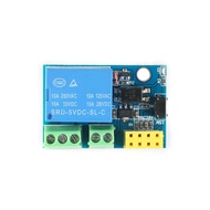 ESP-01 ESP8266 ESP-01S 5V WiFi relay module cheap