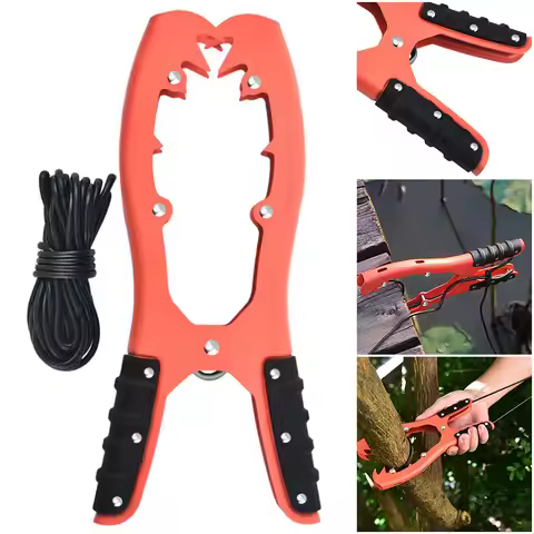 Kayaks Brush Gripper Kayaks Anchor Grip Kayaks Anchor Clamp Kayaking Accessories Secure Your Kayaks 