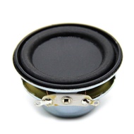 AADT Metal Construction Internal Magnet Speaker Durable 40mm Internal Magnetic Speaker Powerful 10mm 10W 1 5inch Bass Sp