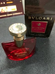 Bvlgari Splendida Magnolia Sensuel Eau De Parfum 15ml