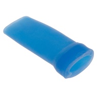 AROSE  Blue for Maridon Phallosan Forte Soft Silicone Rubber Ring Adsorption Cover Connecting Sleeve
