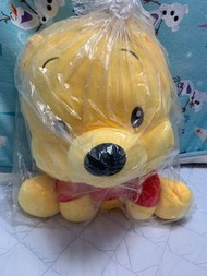 Winnie the Pooh 公仔