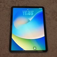 Ipad air 4 64gb wifi 天藍色 香港行貨