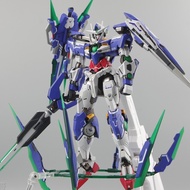 Gundam MG Model 1/100 00 QANT full saber ver MB by Daban 8822