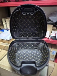 อินเนอร์กันกระแทก กันรอย SHAD SH48 SH47 Sh44 sh45 Sh40 Sh39 sh34 sh33 sh29 sh26 บนล่าง แบบหนังเข้