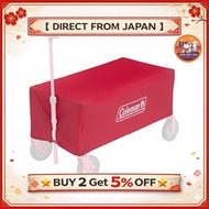 Coleman Outdoor Wagon Rain Cover 2000033141