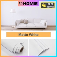 Cabinet Dapur Cabinet Sticker Waterproof Wallpaper Kabinet Dapur Furniture Sticker Wardrobe Sticker 