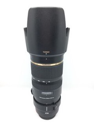 Tamron 70-200mm F2.8 (For Canon)