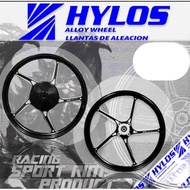 HYLOS MAGS MIO i 125 m3 i by 14 17