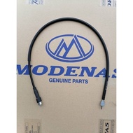 Kabel Meter Cable Speedometer Modenas Dinamik 120 / GT 128 Original Modenas
