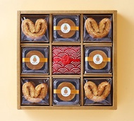 風呂敷 • 福疊旺來禮盒