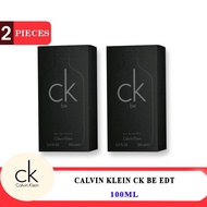 CALVIN KLEIN CK Be EDT 100ml