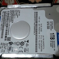 6gb/s WD Blue 2.5inch External Hard Drive 1TB Hdd