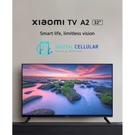 XIAOMI SMART TV A2 32”inch (1.5GB RAM+8GB ROM)