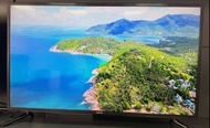 SAMSUNG 40INCH 40吋 JU6800 4k smart tv 智能 電視