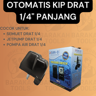 OTOMATIS Semi Jet & Jet Pump PM-5 SAN-EI (PRESSURE SWITCH) 1/4" SANEI / Otomatis Mesin Pompa Air Sa