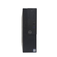 (used) Dell Optiplex 3070 SFF i5-9500 8GB DDR4 RAM 256GB M.2 SSD Win 11 Pro Desktop PC Computer (1 m