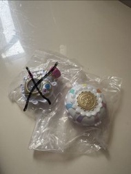 光之美少女變身器/鏡盒