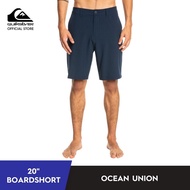 Quiksilver Men Ocean Union 20" Amphibian Board Shorts