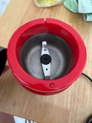 小型打粉機