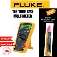 FLUKE 179 True-RMS Digital Multimeter