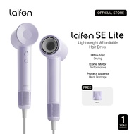 Laifen SE Lite l Hair Dryer Laifen Hair Dryer