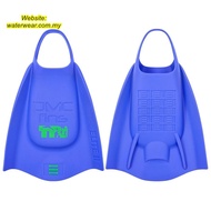 DMC Fins Elite II Training Flippers