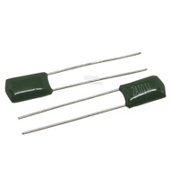 2A103J Polyester Capacitor 100V103J 10nF Pitch P = 5mm 0.01 UF 2A103 100V103