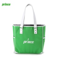 PRINCE Vintage Tennis Shoulder Bag - Green