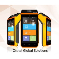 All In One Payment Terminal Machine Solutions - Credit Cards Payment, Debit Cards Payment, Prepaid C