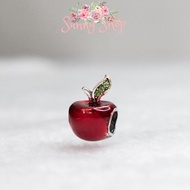 Apple Charm Bracelet A0064