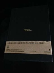 WTAPS x Rock Steady x Porter Leather Book Cover wtaps書本皮套