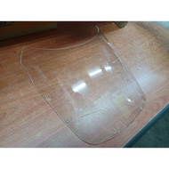 SUZUKI TXR150 GAMMA GAMA VISOR / WINDSHIELD