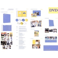 [SHARING] BTS DVD MEMORIES