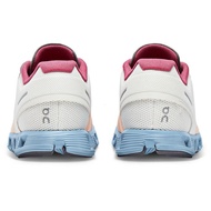 ON RUNNING CLOUD 5 MULTICOLOUR running shoes TWQZ SFUW ENWY 5ZAF XW0W