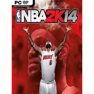 [PC] NBA 2K14 [Digital Download]
